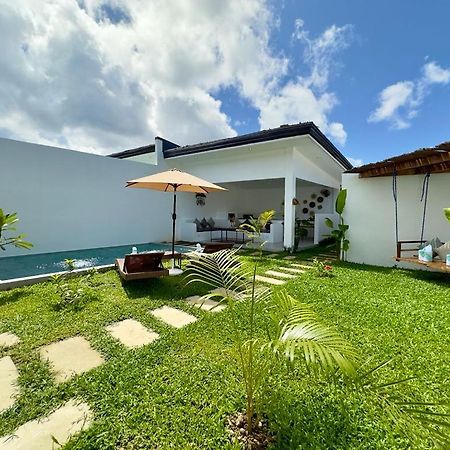 Pinya Villas Elnido Langi-langiban Εξωτερικό φωτογραφία