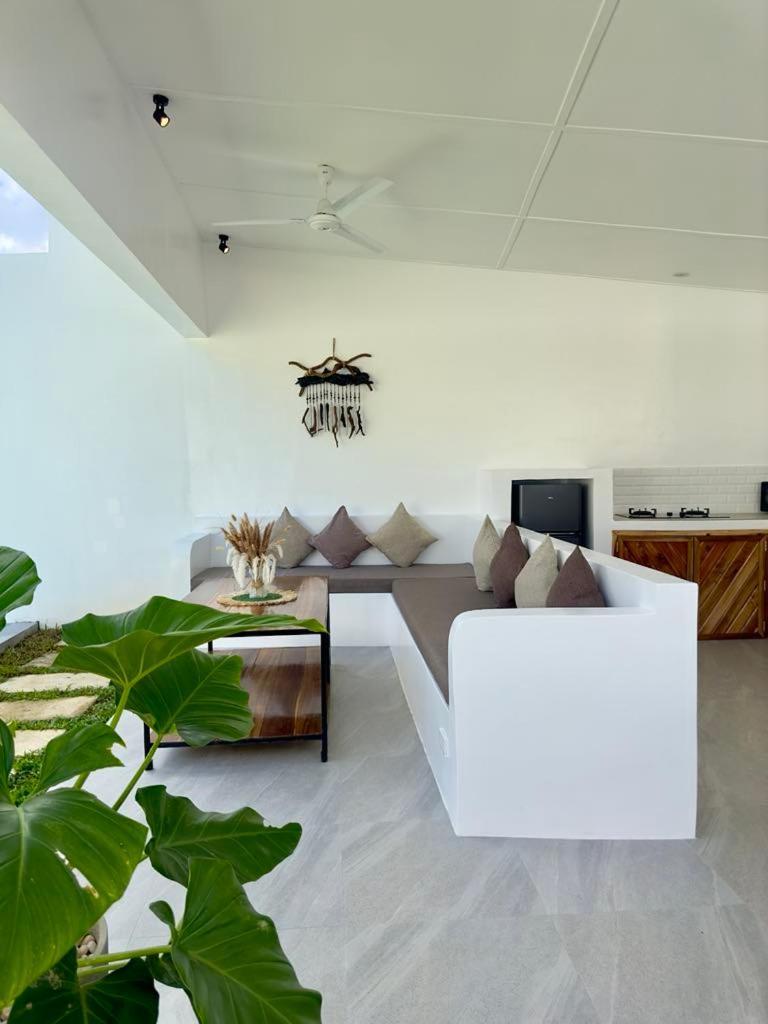 Pinya Villas Elnido Langi-langiban Εξωτερικό φωτογραφία