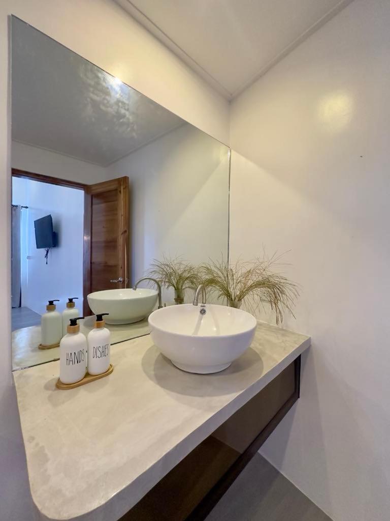 Pinya Villas Elnido Langi-langiban Εξωτερικό φωτογραφία